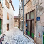Rovinj Romance Apartment