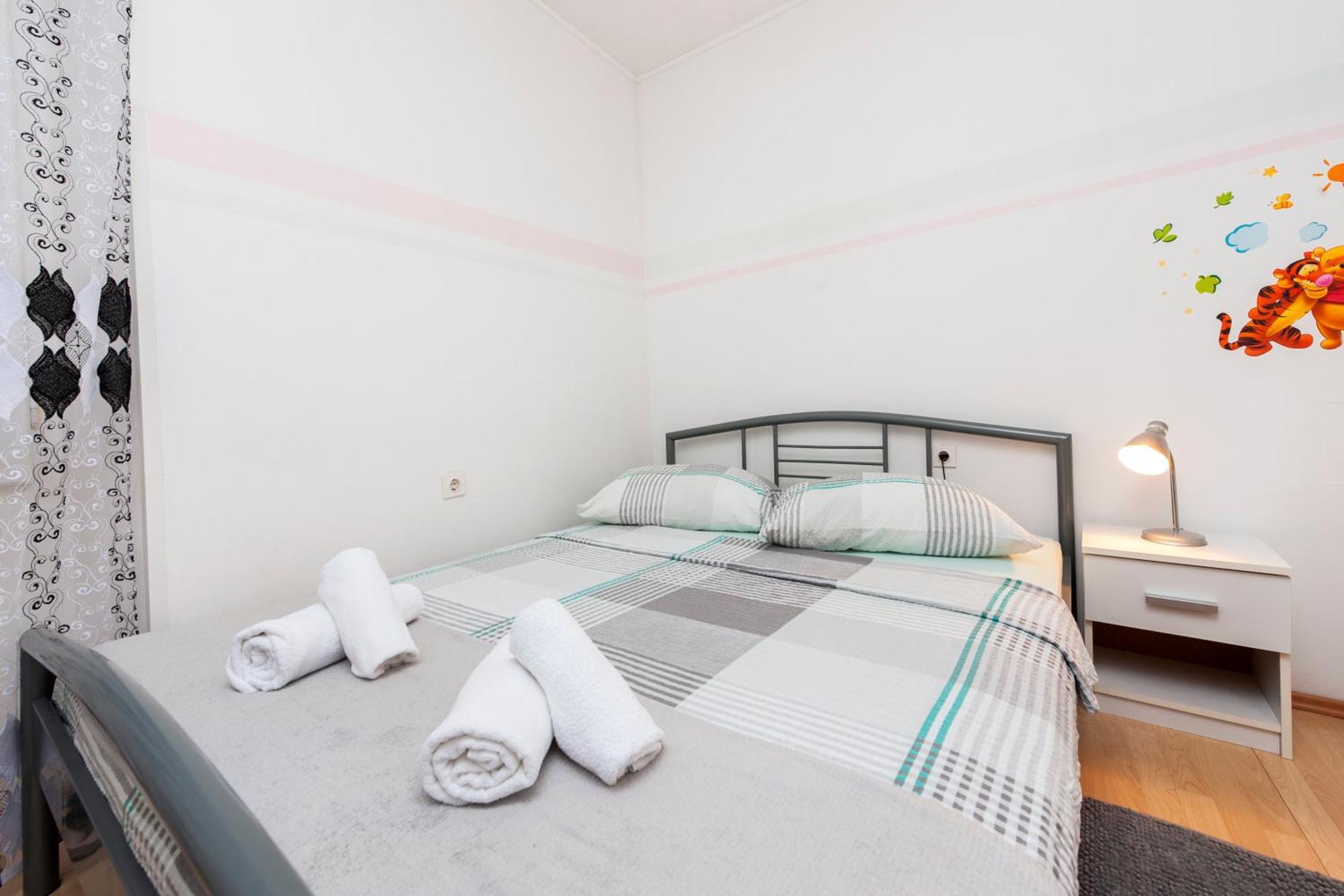 Apartman Romance
