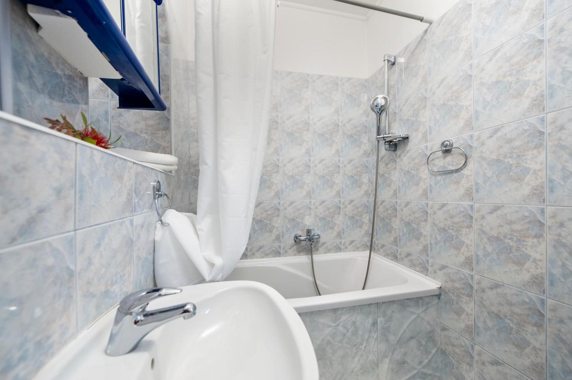 Apartman Romance