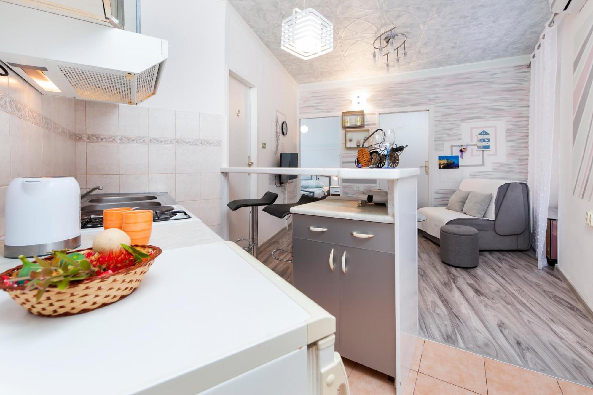 Apartman Romance Rovinj