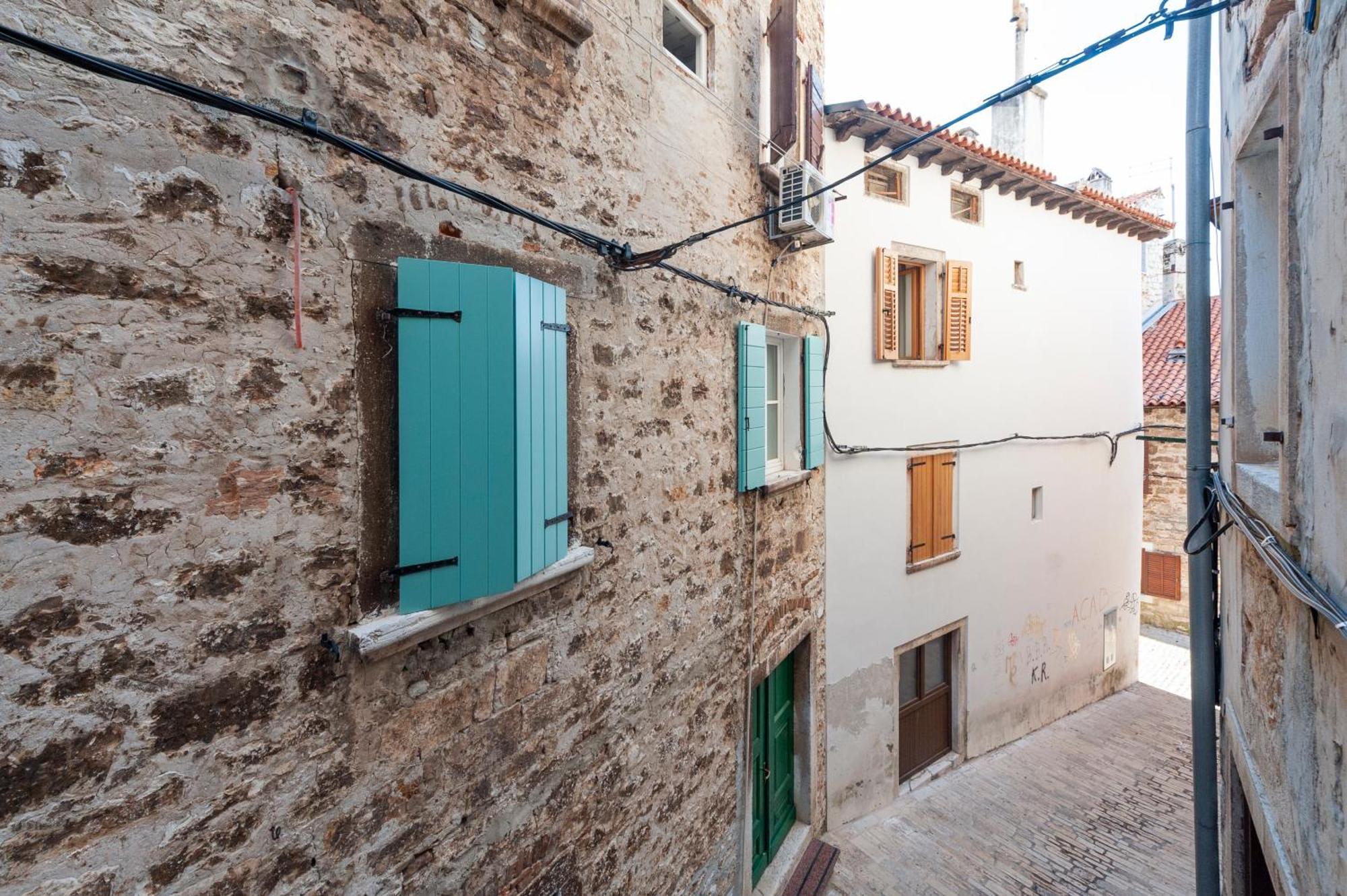 Apartman Romance Rovinj