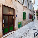 Rovinj Romance Apartment