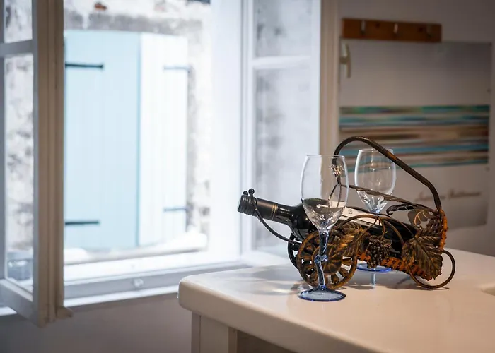 Rovinj Romance Apartment